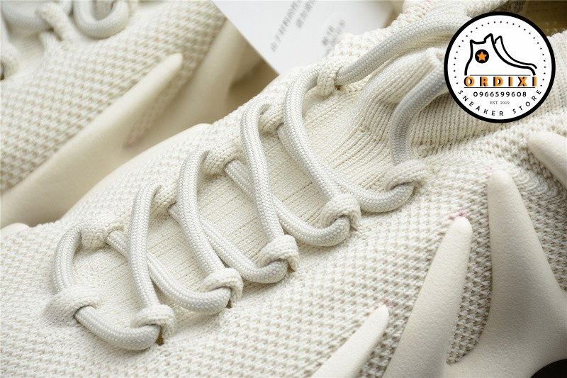 Adidas Yeezy 450 Cloud White - H68038 - Ordixi.Com