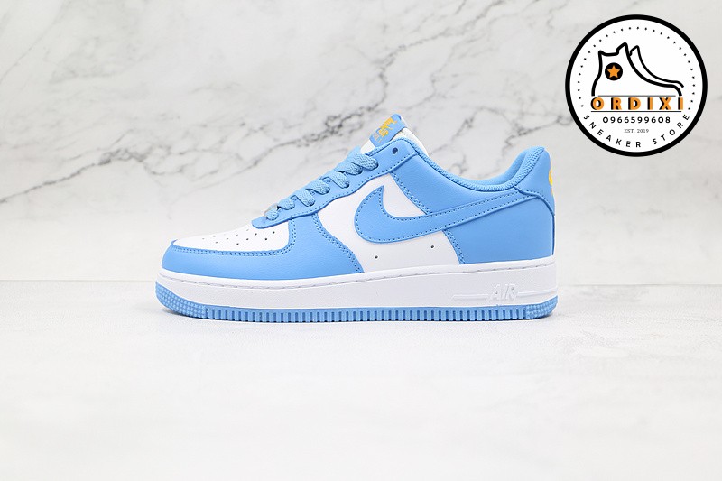 af1 low unc