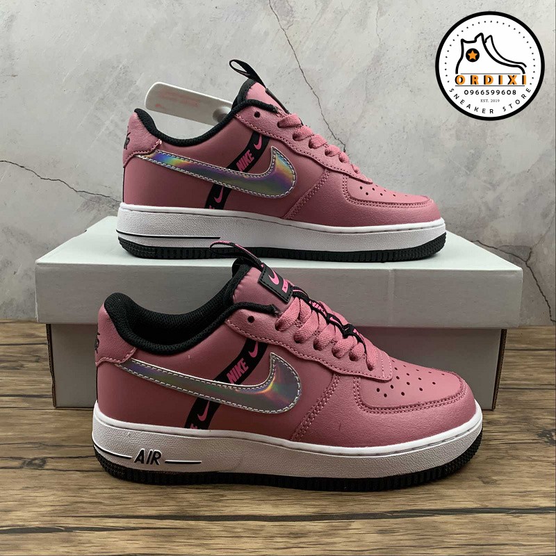 Nike Air Force 1 LV8 GS âDessert Berryâ CT4683 600 - Ordixi.com