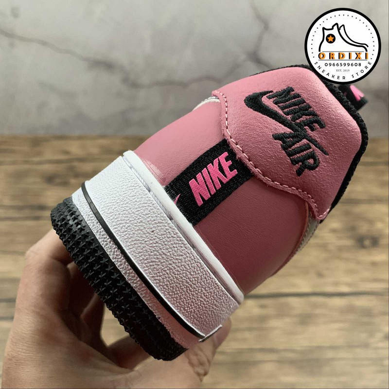 Nike Air Force 1 LV8 GS âDessert Berryâ CT4683 600 - Ordixi.com