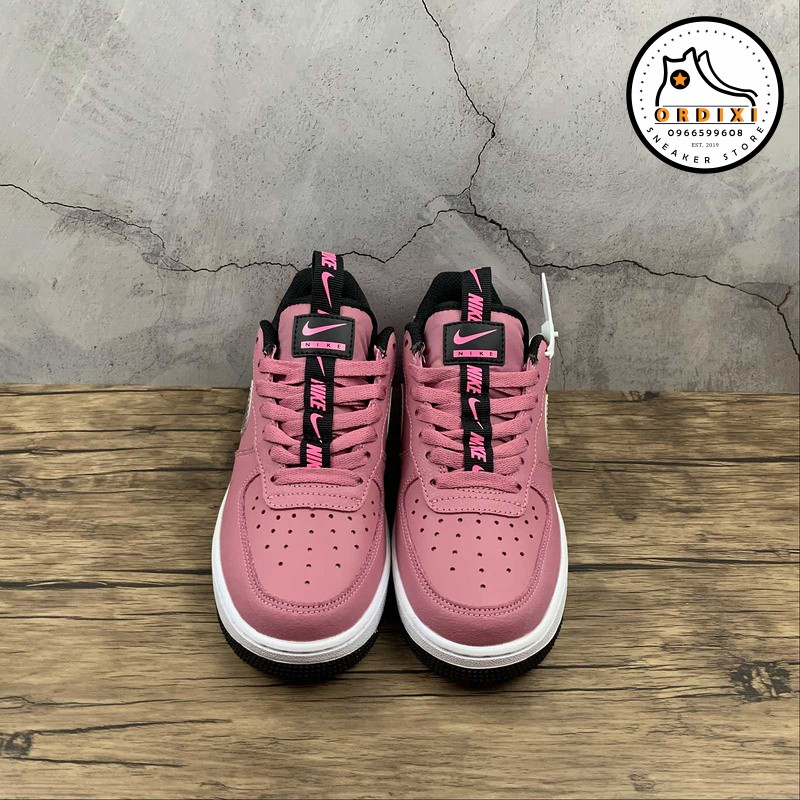 Nike Air Force 1 LV8 GS âDessert Berryâ CT4683 600 - Ordixi.com