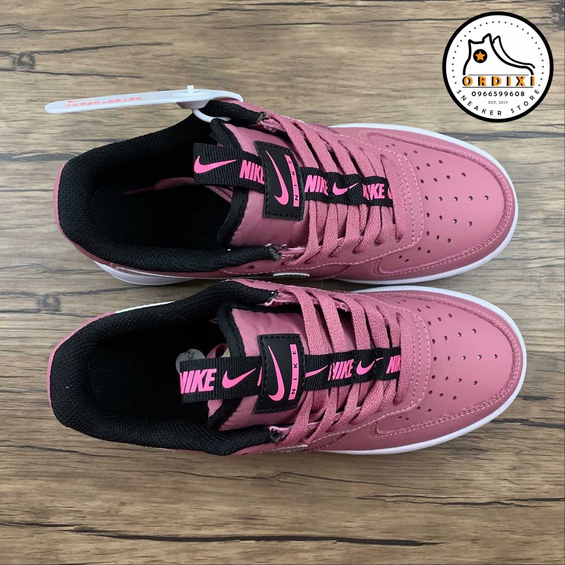 Nike Air Force 1 LV8 GS âDessert Berryâ CT4683 600 - Ordixi.com