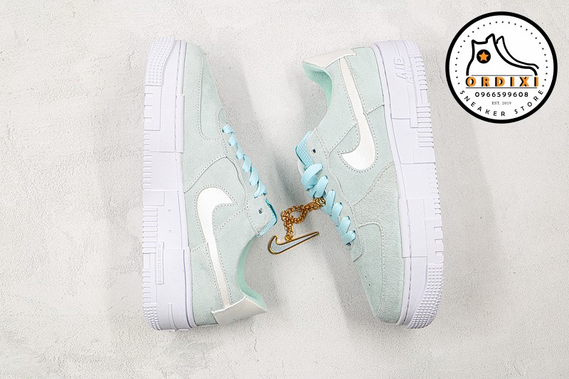 Nike Air Force 1 Pixel Dh3855-400 - Ordixi.Com