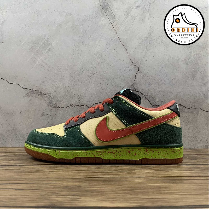 nike dunk mosquito