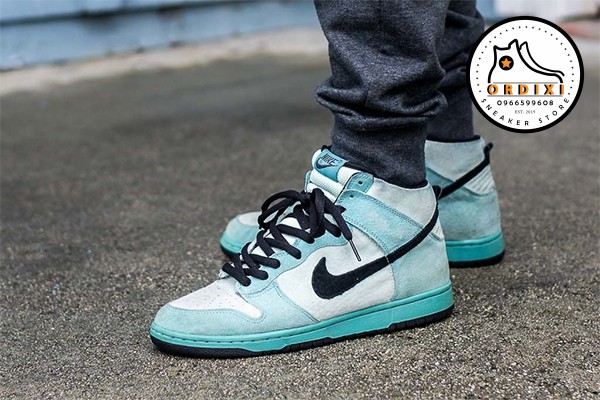 Tổng Hợp Những Đôi Giày Nike Sb Dunk Mid Đẹp Dẫn Đầu Xu Hướng Hiện Nay