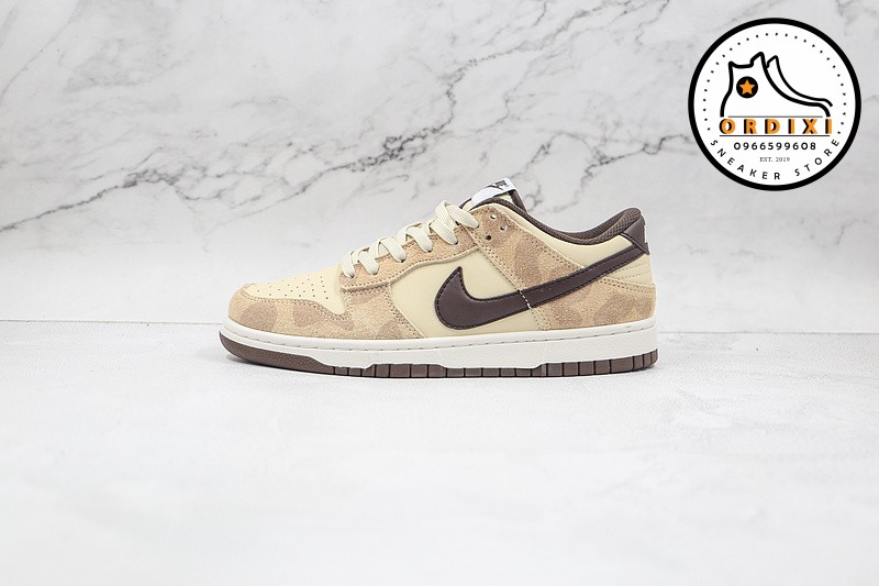 nike sb dunk low giraffe