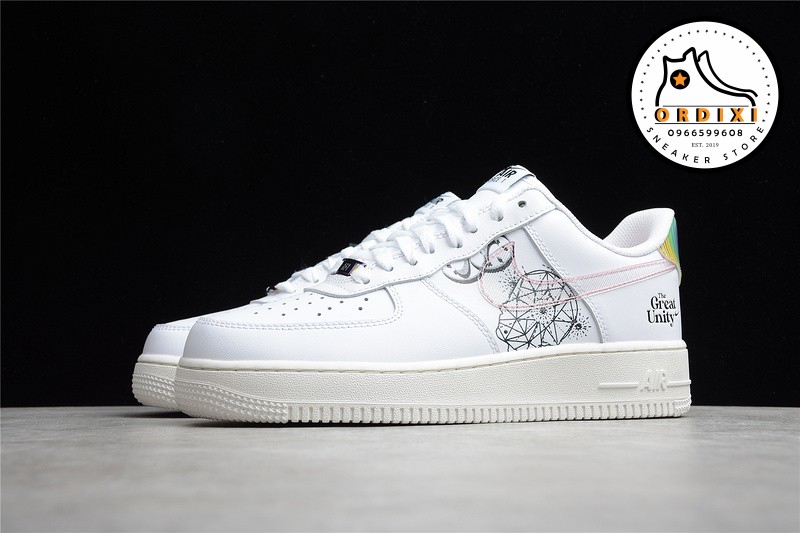 nike air force 1 great unity