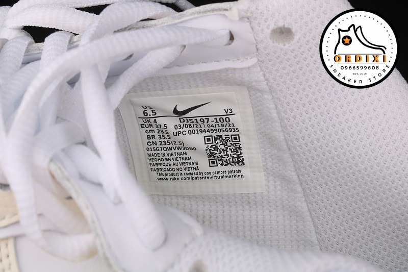 air force 1 shadow yellow dj5197