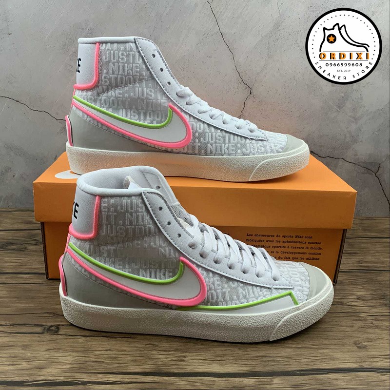 nike blazers infinite watermelon