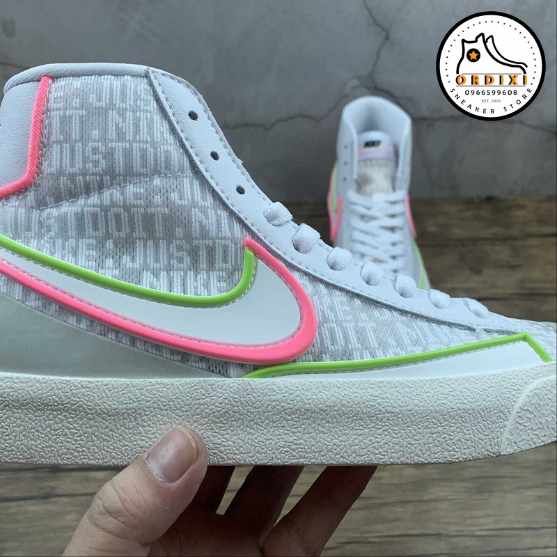 nike blazers infinite watermelon