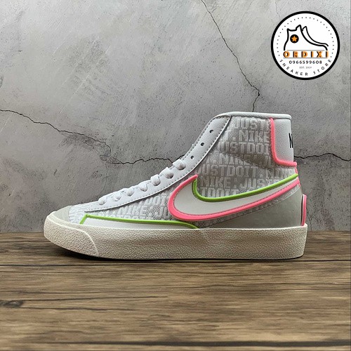 nike blazers infinite watermelon