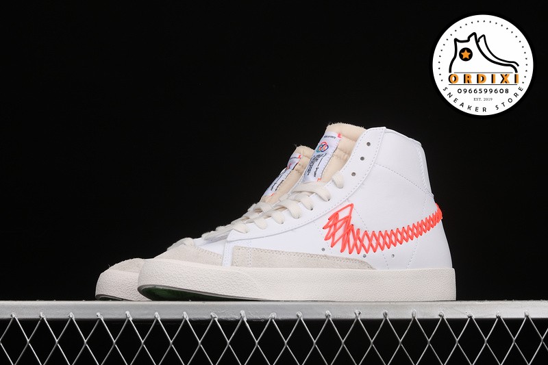 nike blazer vintage zig zag