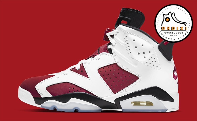 nike air jordan retro 6 aliexpress