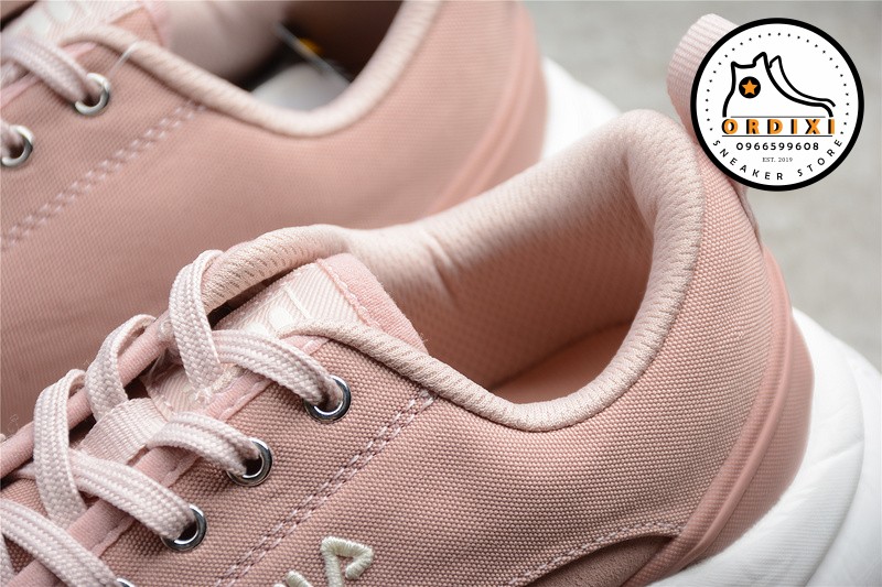 Fila Lava Shoes Light Pink White F12W124155Frs - Ordixi.Com