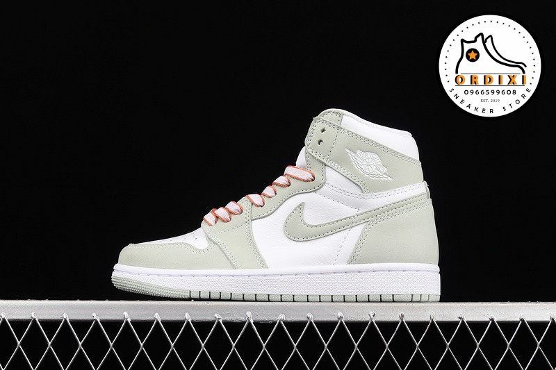 Jordan 1 seafoam reps Clearance