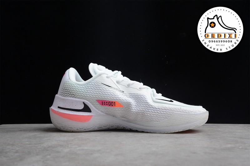 Nike Air Zoom . Cut Crimson Shoes CZ0176-106 