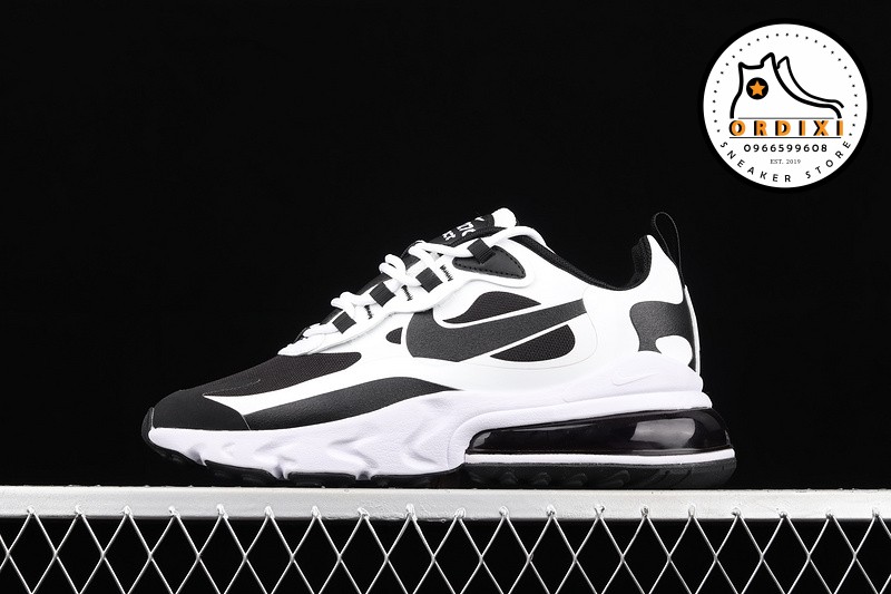 Top 20+ mẫu giày Nike Air Max 270 đẹp được yêu thích nhất giá chỉ từ 1 triệu