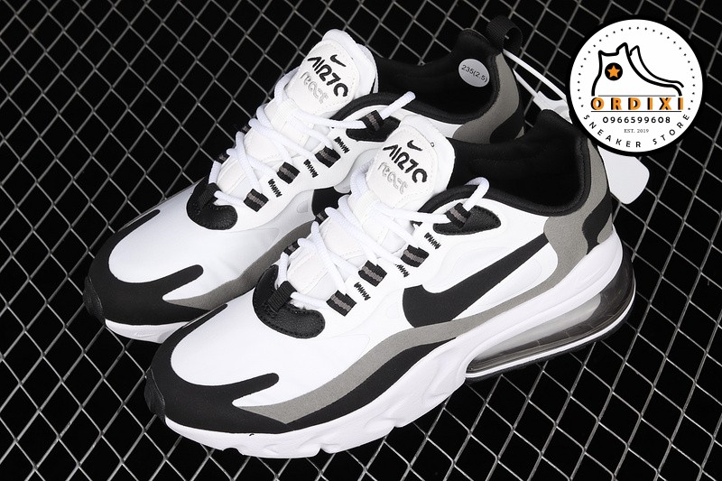 Top 20+ mẫu giày Nike Air Max 270 đẹp được yêu thích nhất giá chỉ từ 1 triệu