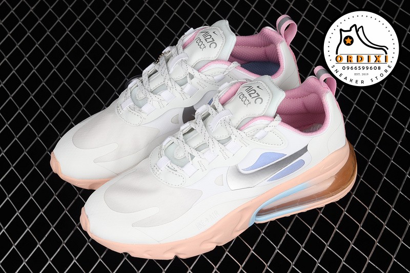 Top 20+ mẫu giày Nike Air Max 270 đẹp được yêu thích nhất giá chỉ từ 1 triệu