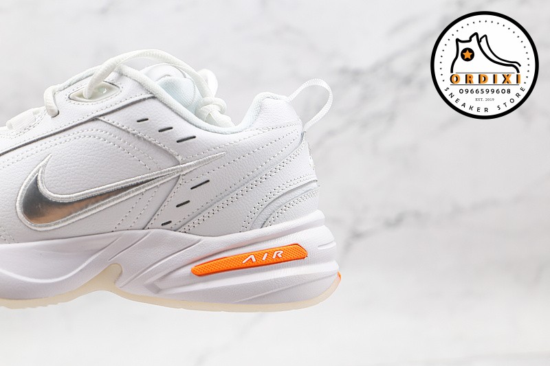Nike Air Monarch Iv 'Snow Day' Av6676-100 - Ordixi.Com