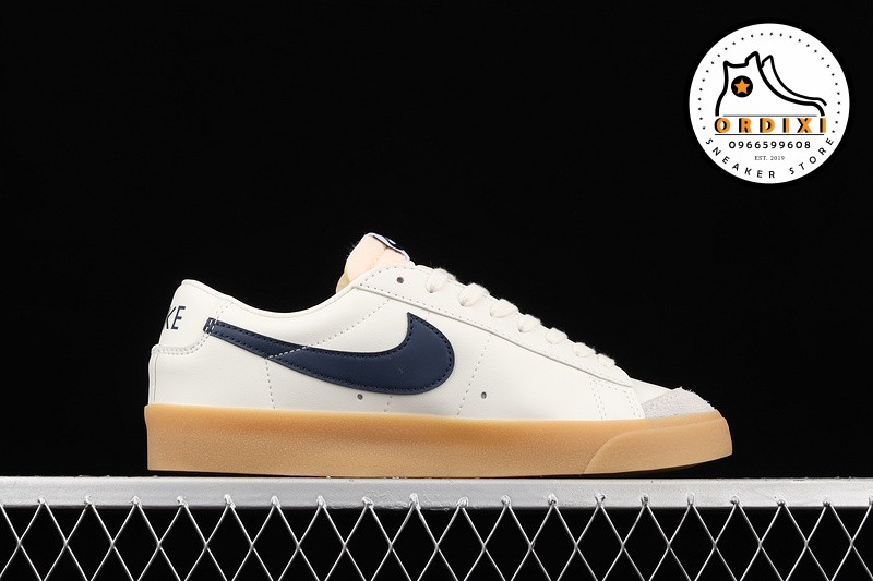 Nike Blazer Low 77 Vintage Sail Navy Gum Dm34 100 Ordixi Com Nike Blazer Low 77 Vintage Sail Navy Gum Dm34 100 Ordixi Com