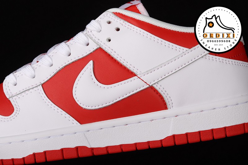 jordan 1 championship red