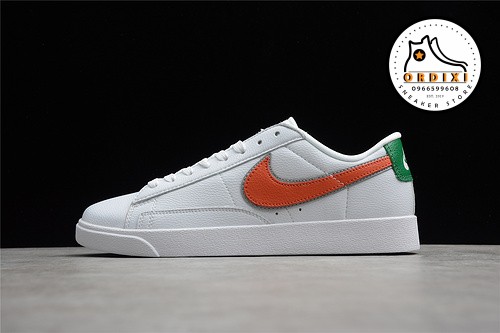 polar blazer low