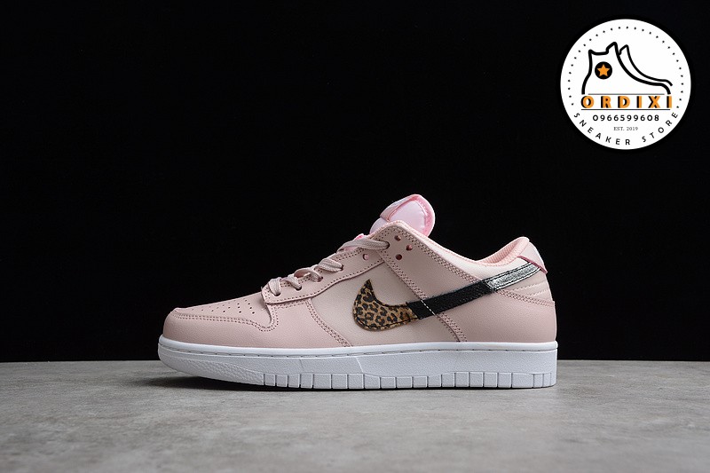 Nike Dunk Low SE Animal Insrinct Fossil Stone (W) DD7099-200 