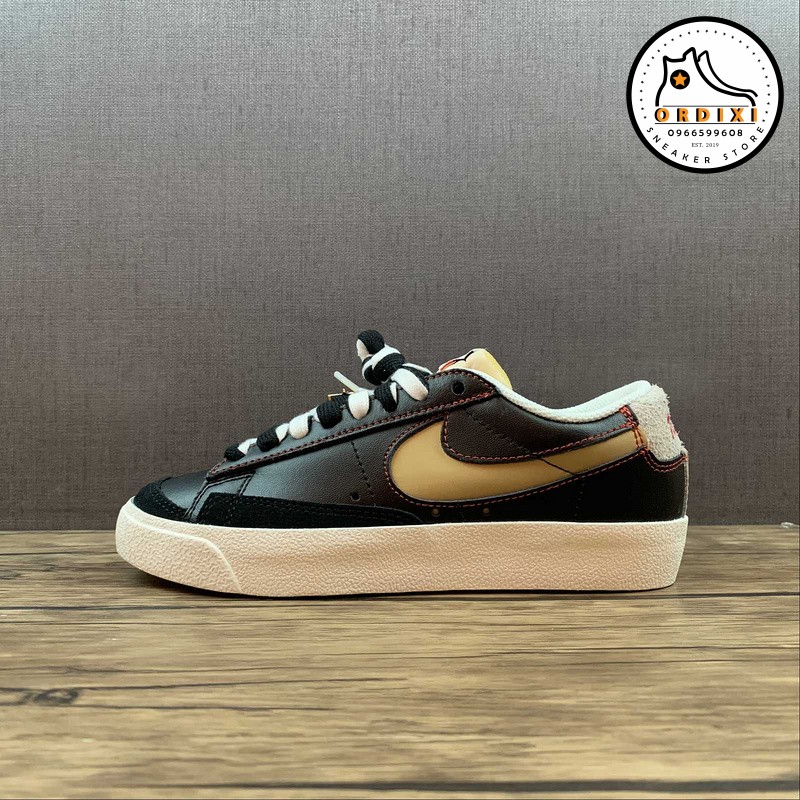 nike blazer low removable swoosh