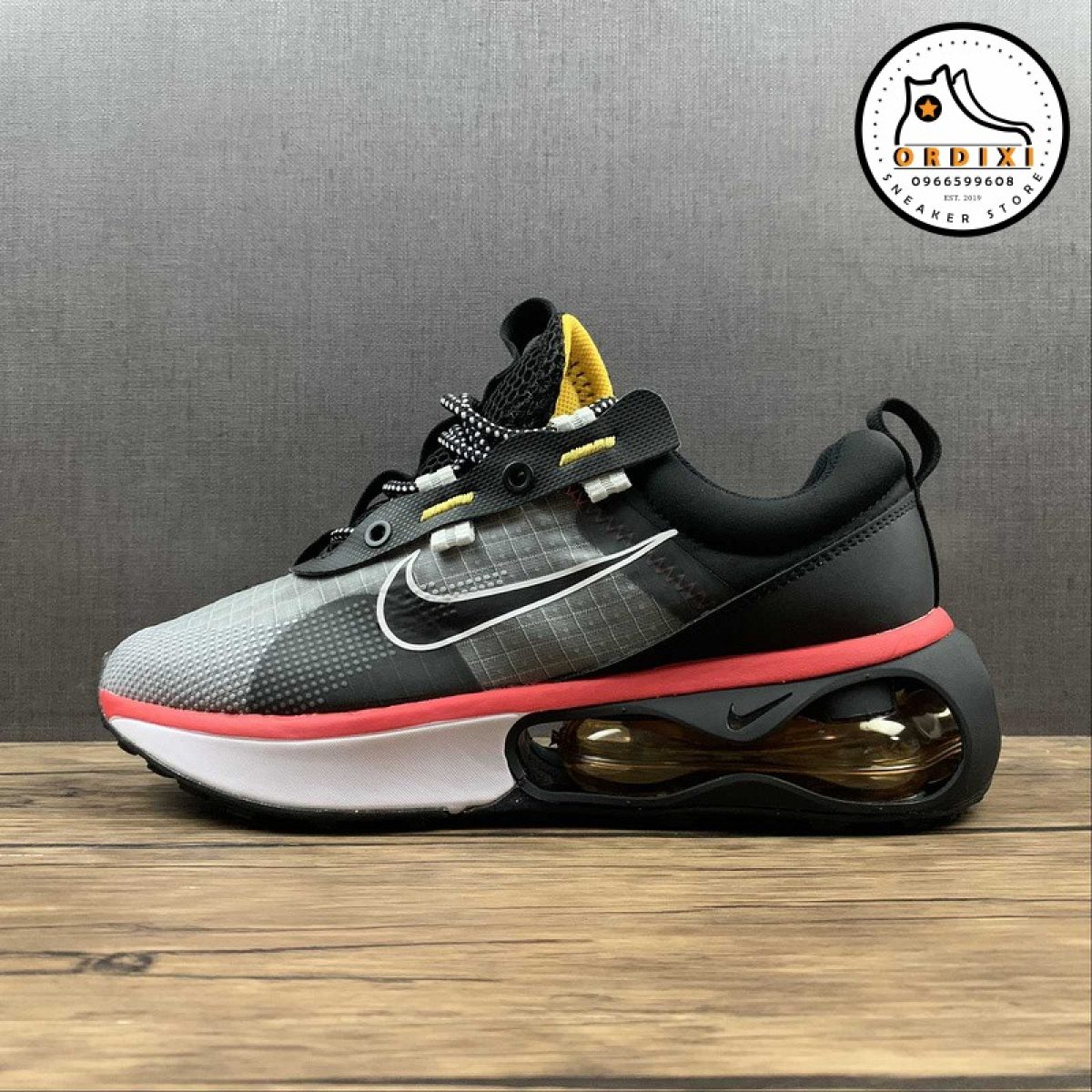 500+ Mẫu Giày Nike Air Max Rep 11 Like Auth Siêu Cấp Mới Nhất