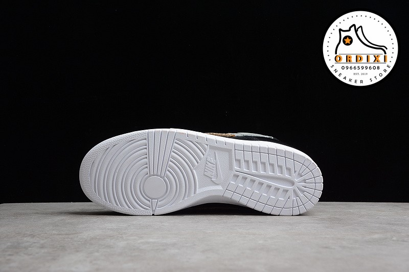 dunk low se animal instinct