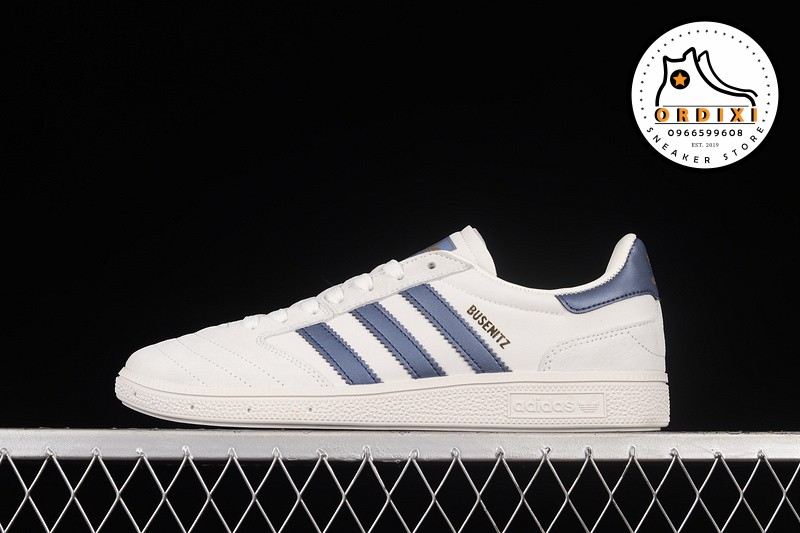 Giày adidas busenitz clearance pro