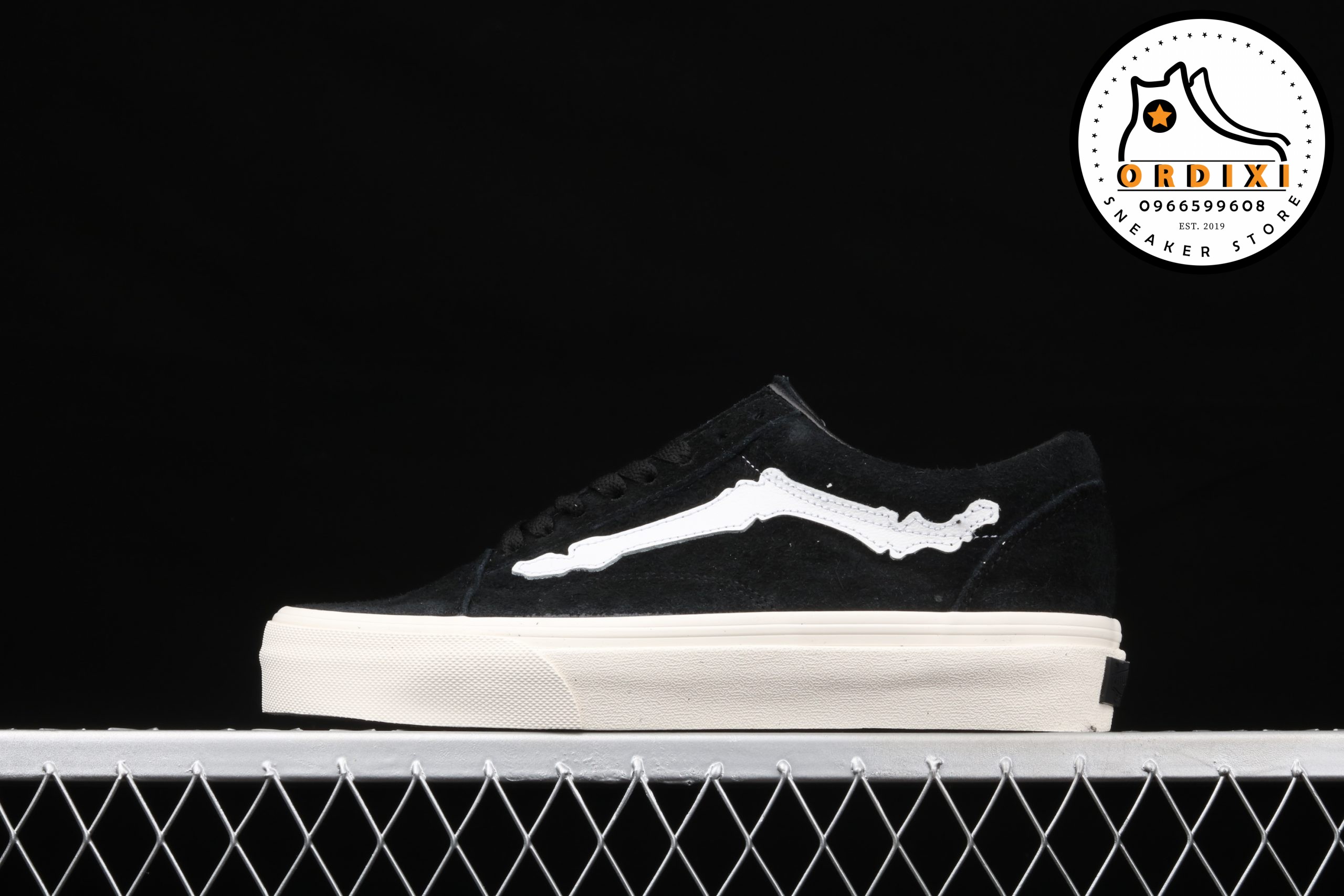 Blends X Vans Old Skool Comfycush Vn000Zsjp9S - Ordixi.Com