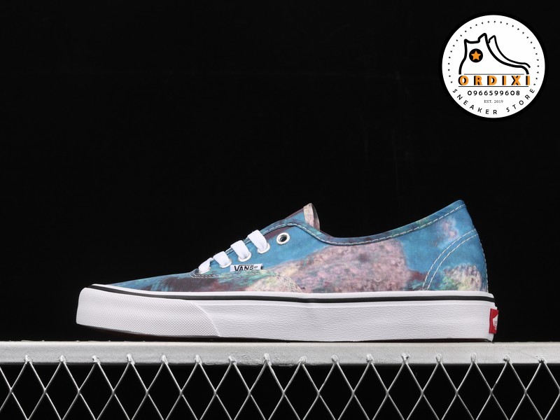 Moma Vans Authentic VN0A2Z5I18H Ordixi