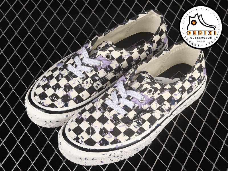 Vans Authentic 44 Dx Vn0A5Kx48Fi - Ordixi.Com