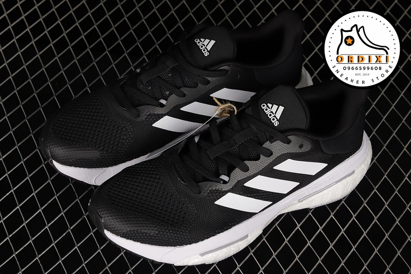 adidas Solar Glide 5 schwarz GX5493 Preisvergleich