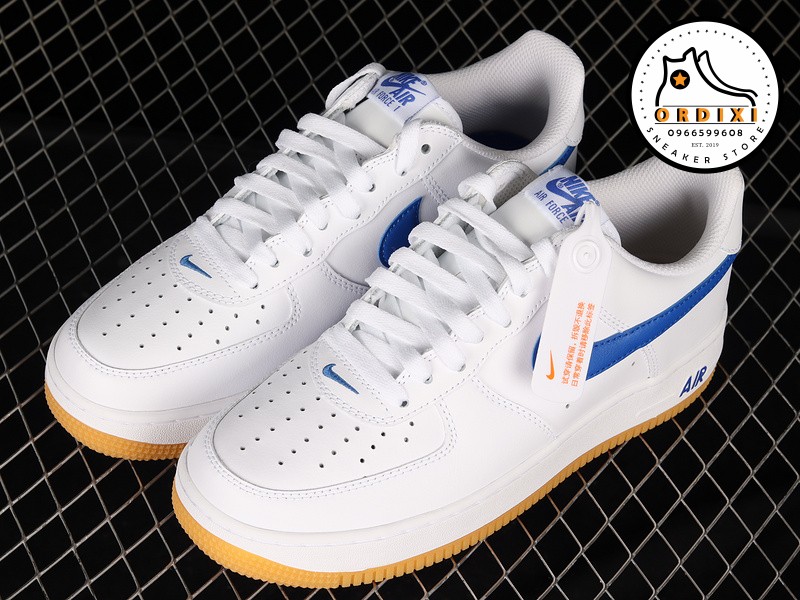 Nike Air Force 1 Low Since 82 Toothbrush DJ3911-101