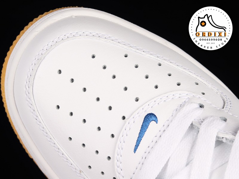 Nike Air Force 1 Low Since 82 Toothbrush DJ3911-101