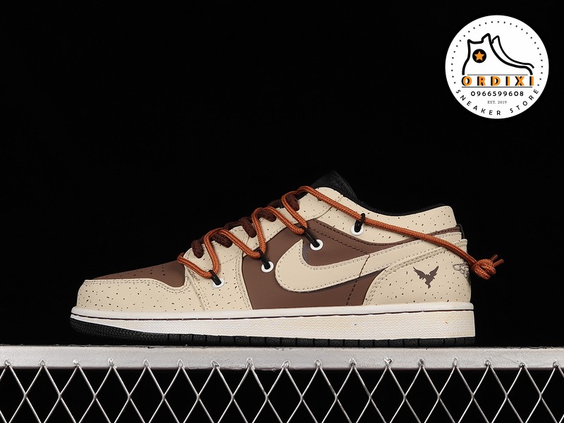 dunk low bright spruce marina