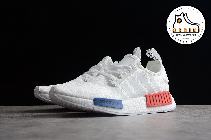 Adidas NMD R1 Cloud White - GZ7925