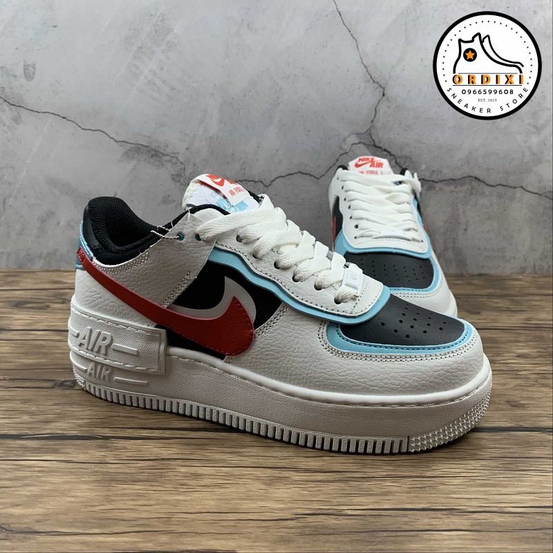 af1 shadow bleached aqua