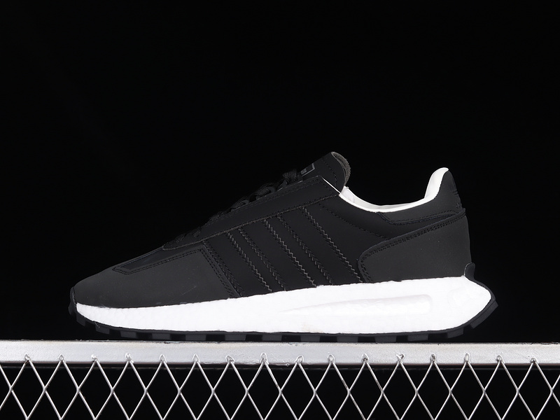 Adidas Originals Retropy E5 Black White GW6783 - Ordixi.com