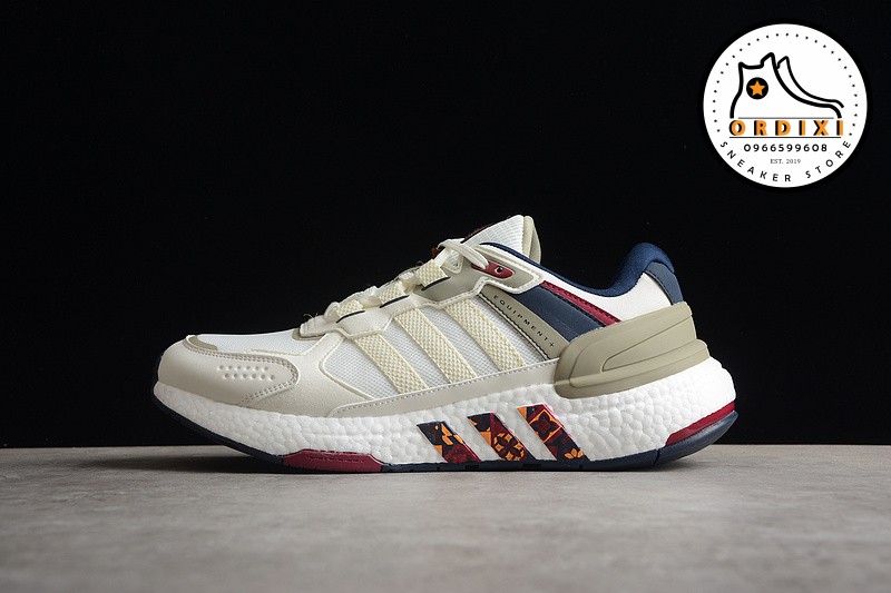 Adidas shop eqt ivory