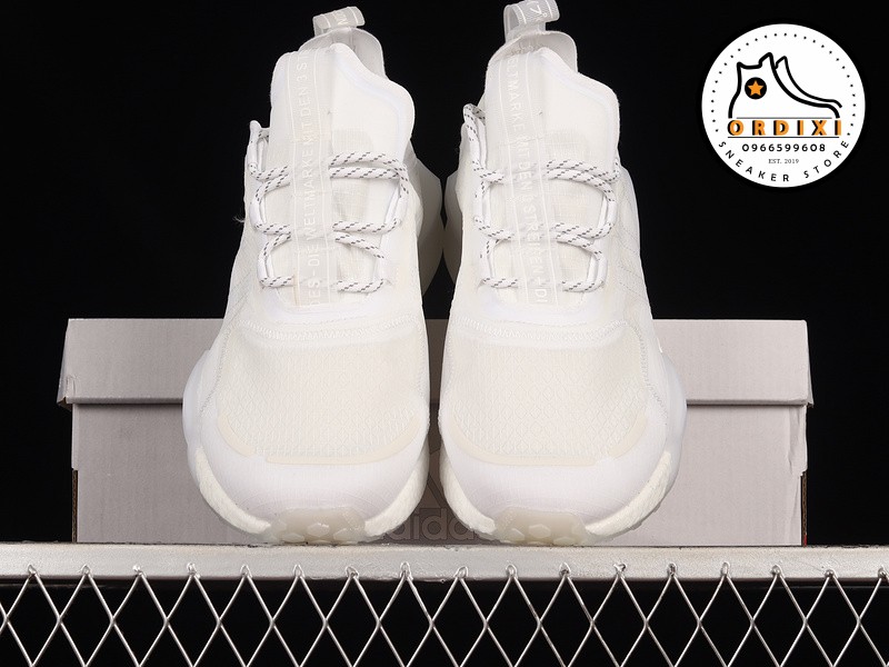Adidas NMD V3 Triple White - GX3374 - Ordixi.com