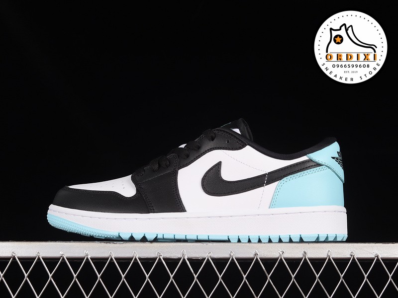 Top 12 mẫu giày Jordan 1 Low đẹp HOT nhất năm 2024 giá chỉ từ 1 triệu đồng