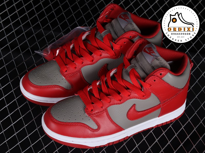 dunk high unlv