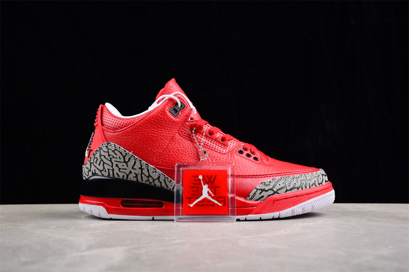 Buy DJ Khaled x Air Jordan 3 Retro 'Grateful' - AJ3 770438