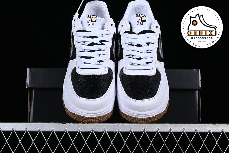 Nike Air Force 1 Low 82 Sail Brown DX6065-101 