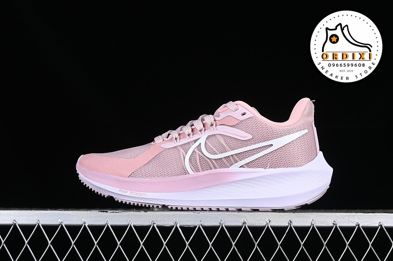 Nike viale online rosa