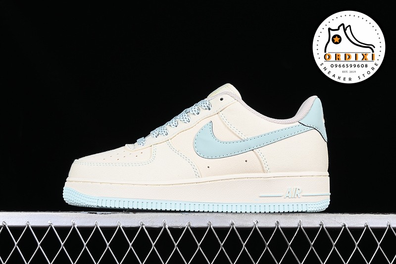 Air force 1 '07 ice outlet blue